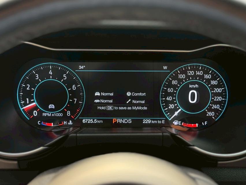 Ford Mustang 5.0L V8 GT ตัว Fifty Five Years ปี 2021 ‼️ 16
