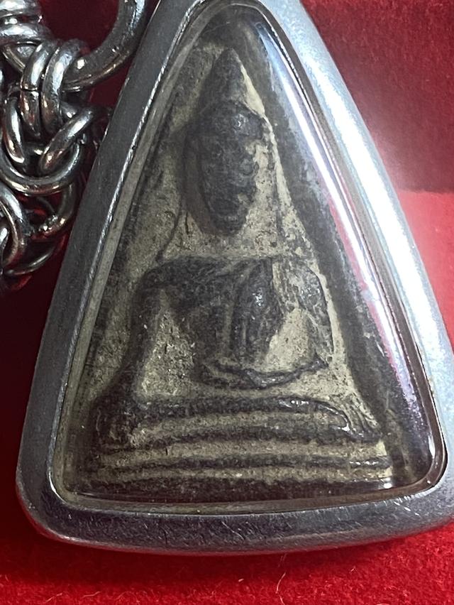 พระนางพญา หลวงพ่อกวย