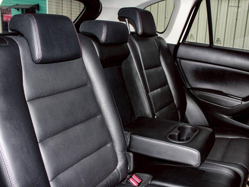 MAZDA CX-5, 2.0 SP ปี 2014 โฉม ปี13-ปัจจุบัน  10