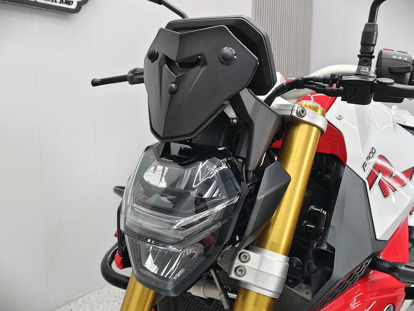 Bmw F900 รถจดกลางปี2022 รูปที่ 9