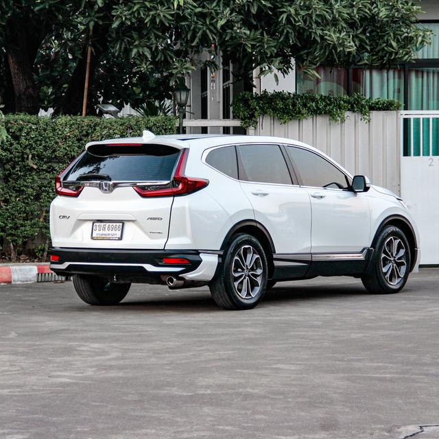 HONDA CRV 1.6 EL 4WD ปี 2021 รหัส GT6966 3