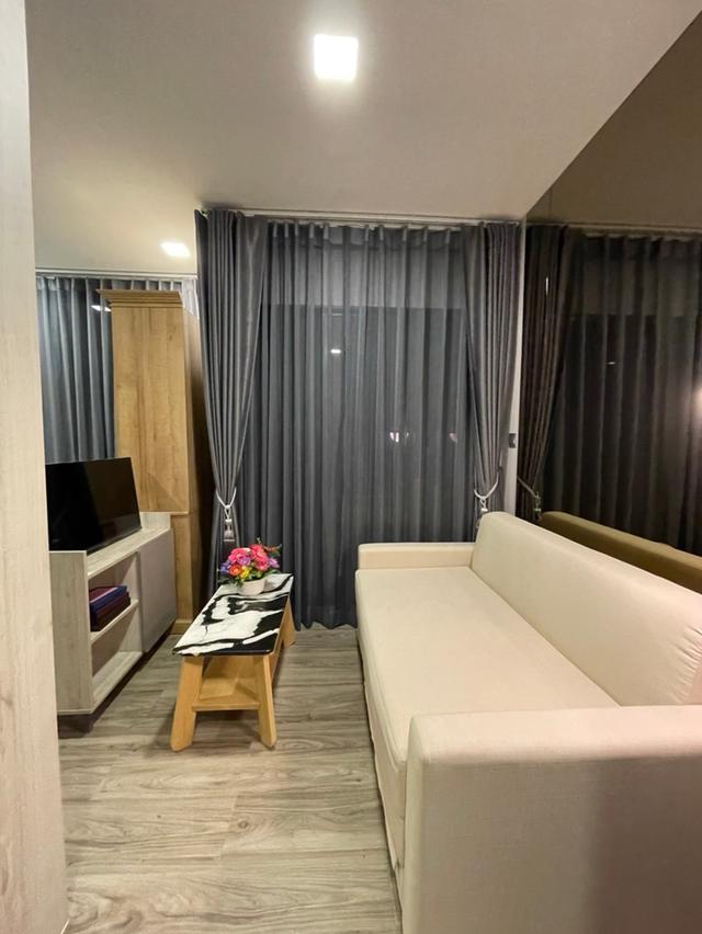 🏢✨ ขายคอนโด Kave Mutant Salaya (เคฟ มิวแทนท์ ศาลายา) 📍 ติดถนนใหญ่ ศาลายา–นครชัยศรี ห้องสวย แปลนกว้าง เฟอร์นิเจอร์ครบ 7