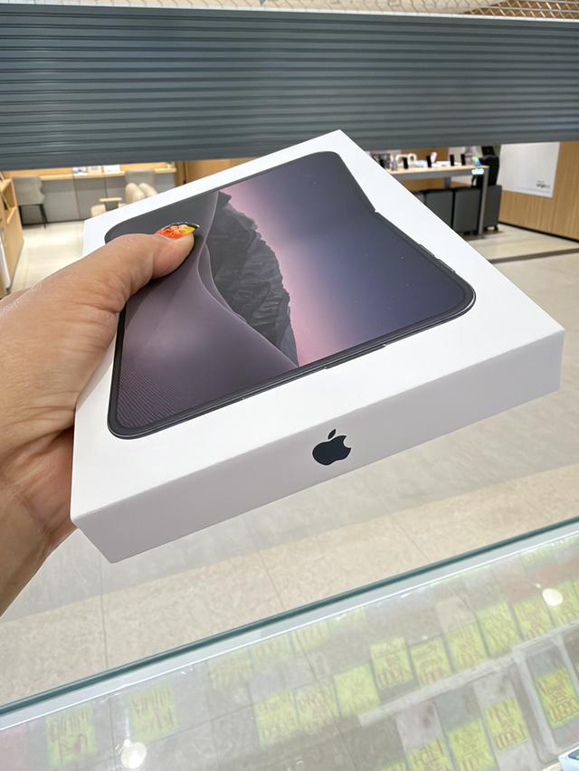iPhone Duo มือหนึ่งไม่แกะไม่แอคความจำ 256 มี3เครื่อง รูปที่ 2