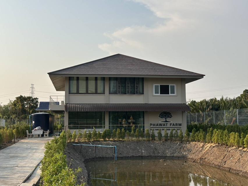 บ้านเดี่ยว 2 ชั้น ราคา 30,000,000 ล้านบาท 2