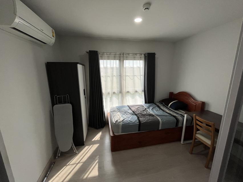 ขายคอนโด Deco Condominium ตึก C ชั้น 3 Low rise ปลอดภัยจากแผ่นดินไหวและน้ำท่วม 2