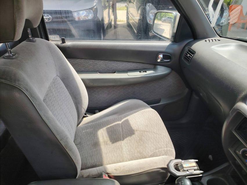 ISUZU Dmax  ปี16 เครื่อง 1.9 7