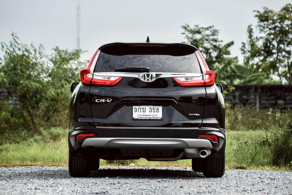 รหัสรถ CBL358 HONDA CR-V 2.4 S AT 2020