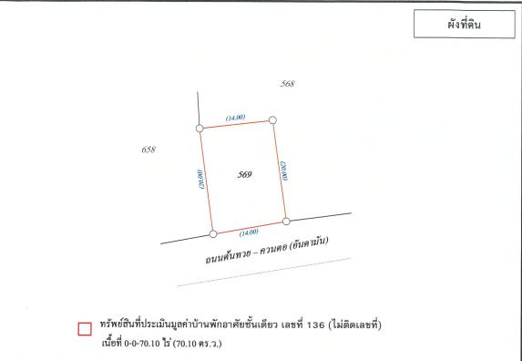 💝 บ้าน คลองเขม้า ราคาพิเศษ! 💝 6