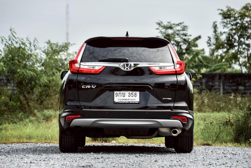 Honda CRV 2.4S auto ปี 2020 ไมล์ 30,000 กม. โทร.0922639576 เอ๋  18