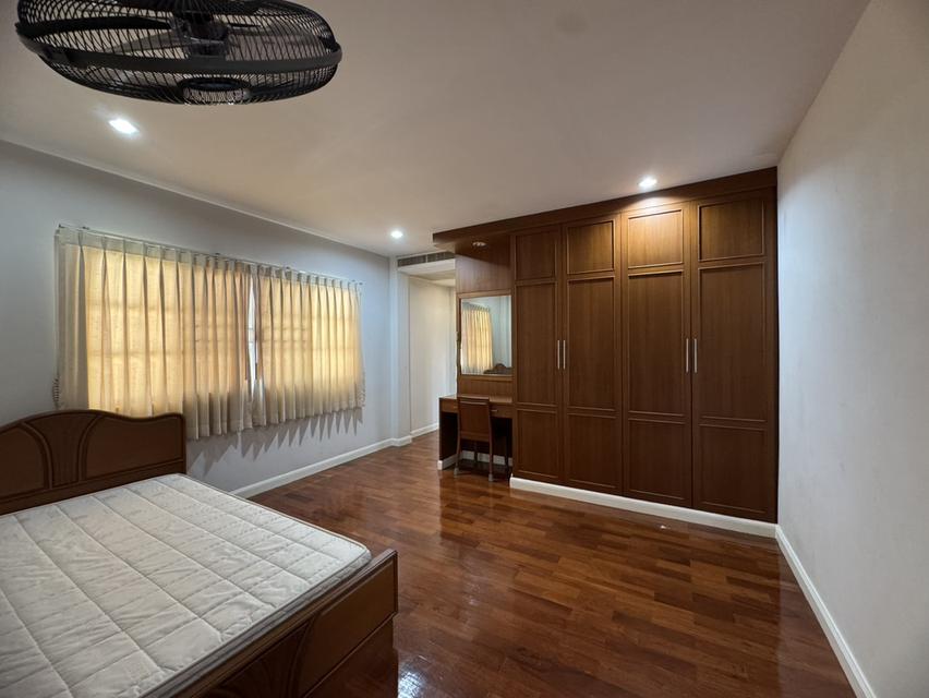 ให้เช่าบ้านเดี่ยว ซอยโชคชัย 4 บ้านเช่าสวยราคาดี (N.2020) 10
