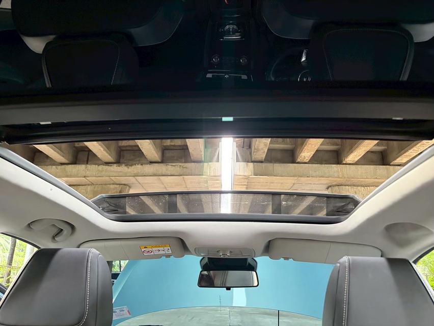 🚗 2020 MG ZS EV Sunroof AT รูปที่ 19