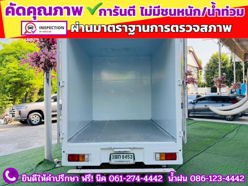 TOYOTA REVO Singlecab 2.4  ENTRY ปี 2022 8