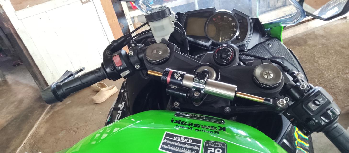 zx6r