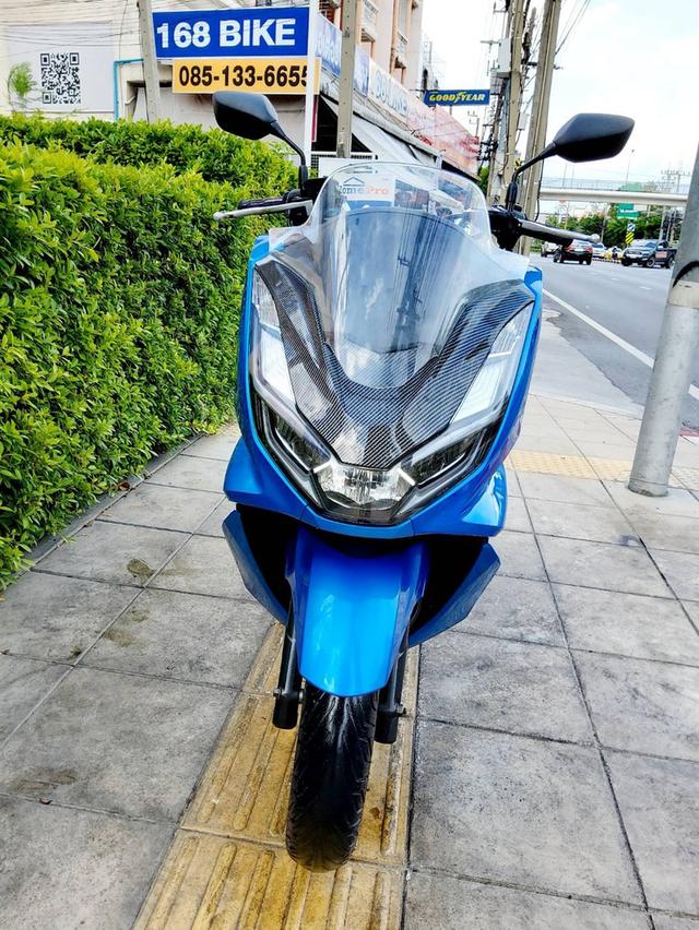 #Honda #PCX160      2023 รูปที่ 4