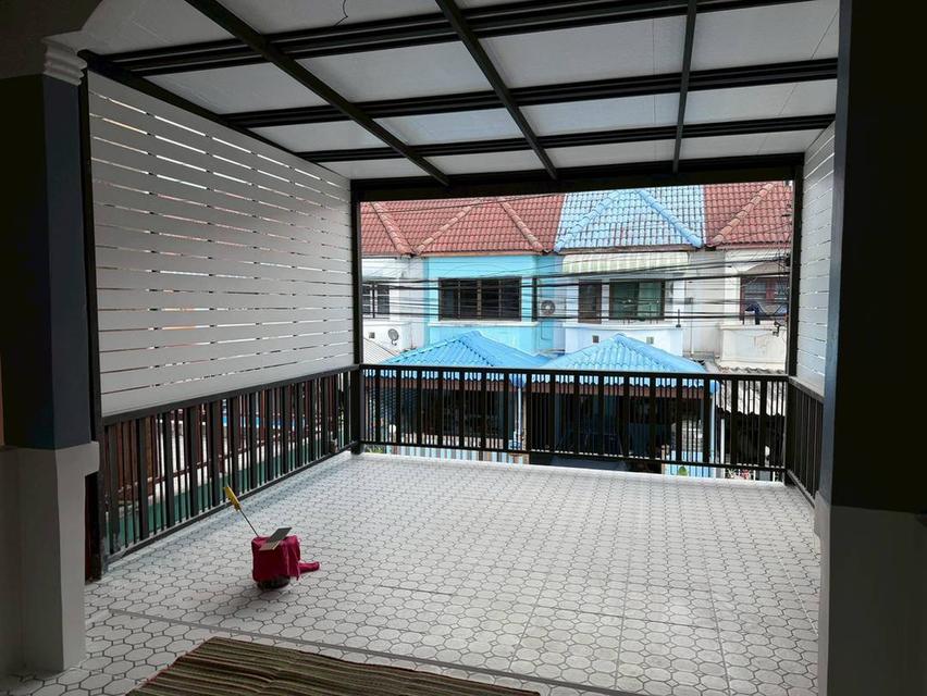 หมู่บ้านเปี่ยมสุข... 5