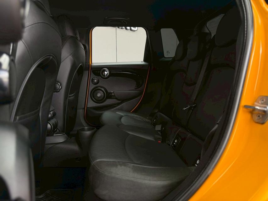 รหัสรถ WRT54 2015 Mini COOPER 2.0 F55 S 5-Door Hatchback รูปที่ 13