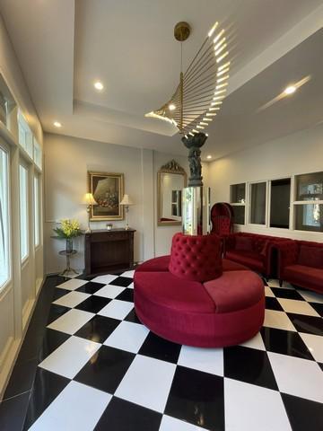 ให้เช่าโฮมออฟฟิศ3ชั้น200ตร.ม.ย่านรามคำแหง60กรุงเทพกรีฑาซอย7ตกแต่งพร้อมใช้งาน 7