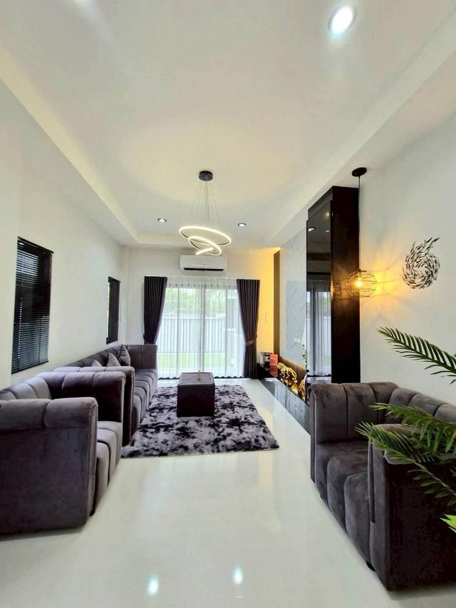 House for sale Pattaya Huay Yai 4.59 M 6