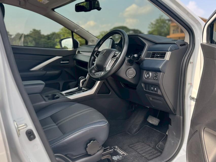 Mitsubishi Xpander Cross ปี 24 ไมล์ 32,××× โล เท่านั้น‼️ 15