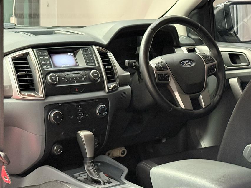 2016 FORD RANGER DOUBLE CAB 2.2L AUTO รถมือเดียวออกป้ายแดง รถวิ่งน้อยเพียง 55,000 กม รถไม่เคยมีอุบัติเหตุครับ 11