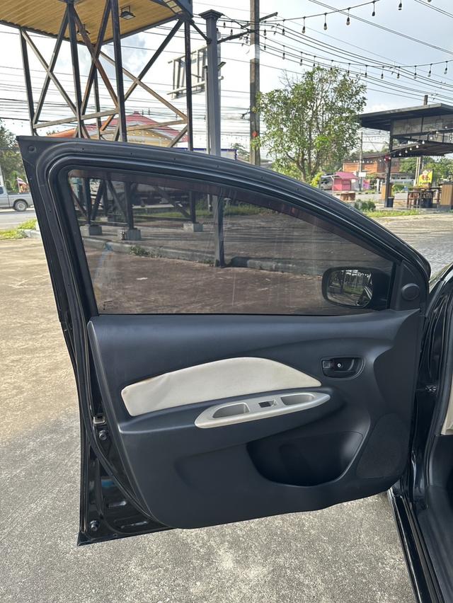 รหัสรถ TBK53 Toyota Vios 1.5G💥ปี2009💥 11