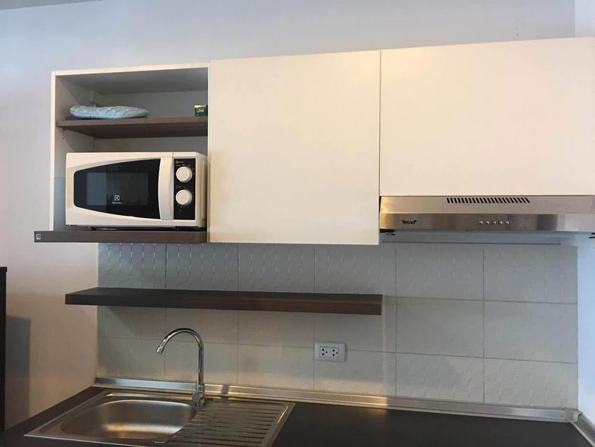 คอนโดศุภาลัยมอนเต้ แอดเวียงเชียงใหม่ 3