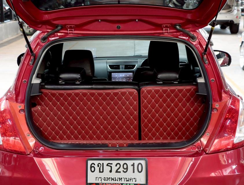 SUZUKI SWIFT 1.2 GLX ปี2013 15