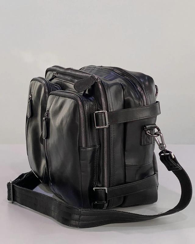 Travala Multi-Functional Bag 5