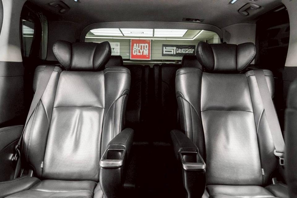 รหัสรถ 67GG9308 ALPHARD 2.5 HYBRID SRC Minorchange ปี20