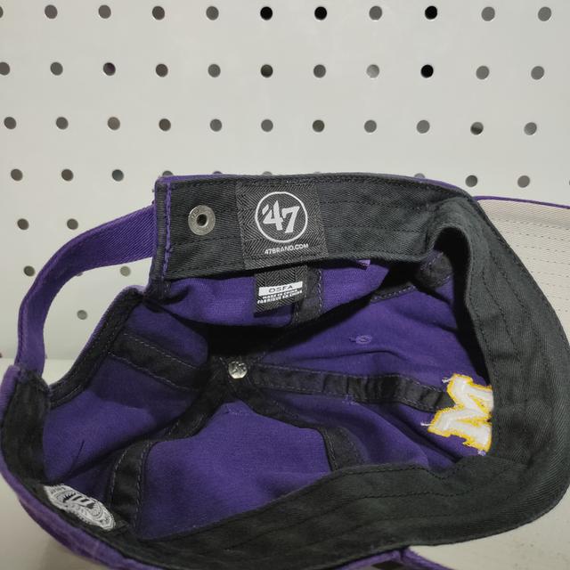 '47 Brand   หมวกแก๊ป รูปที่ 6