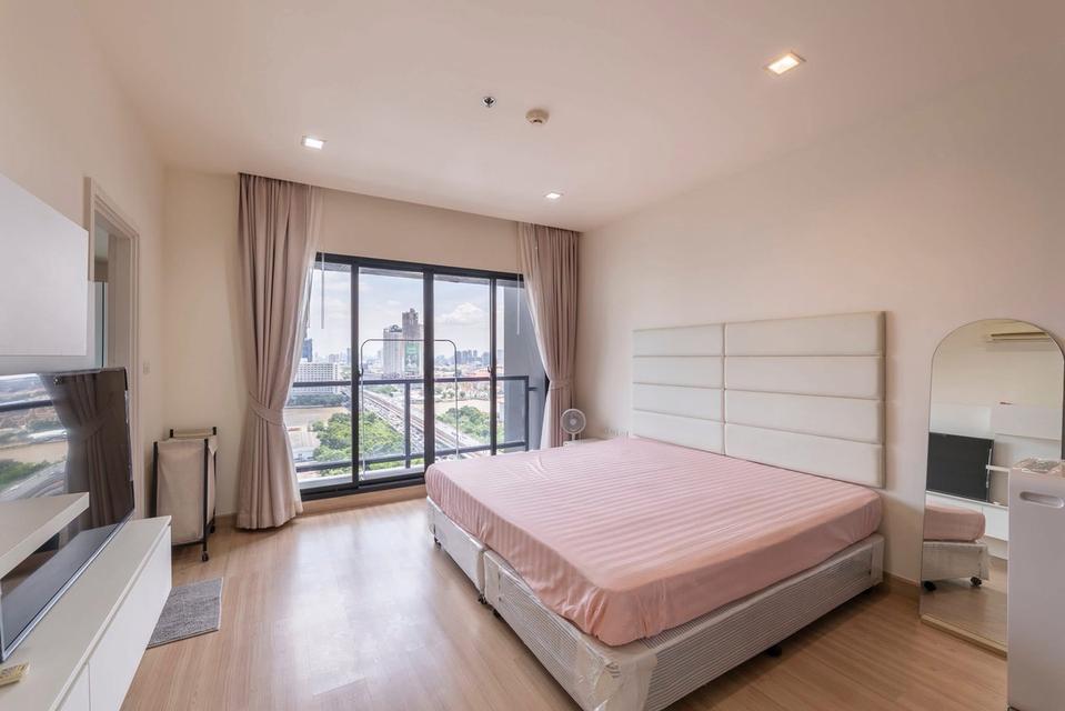 ✨ Urbano Absolute สาทร – ตากสิน ✨ 5