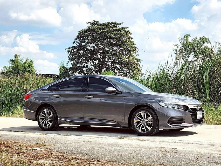 Honda Accord 1.5El ปี19 4