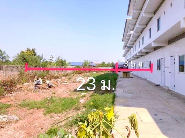 รพ.สมุทรสาคร 3.6 กม.ปตท พะราม2 กม.35 ธนบุรี-ปากท่อ ขาย-ให้เช่าอาคาร 4 ชั้น 19 ตร.วา. 310 ตร.ม. ตลาดทะเลไทย 7.6 กม. นิคมส