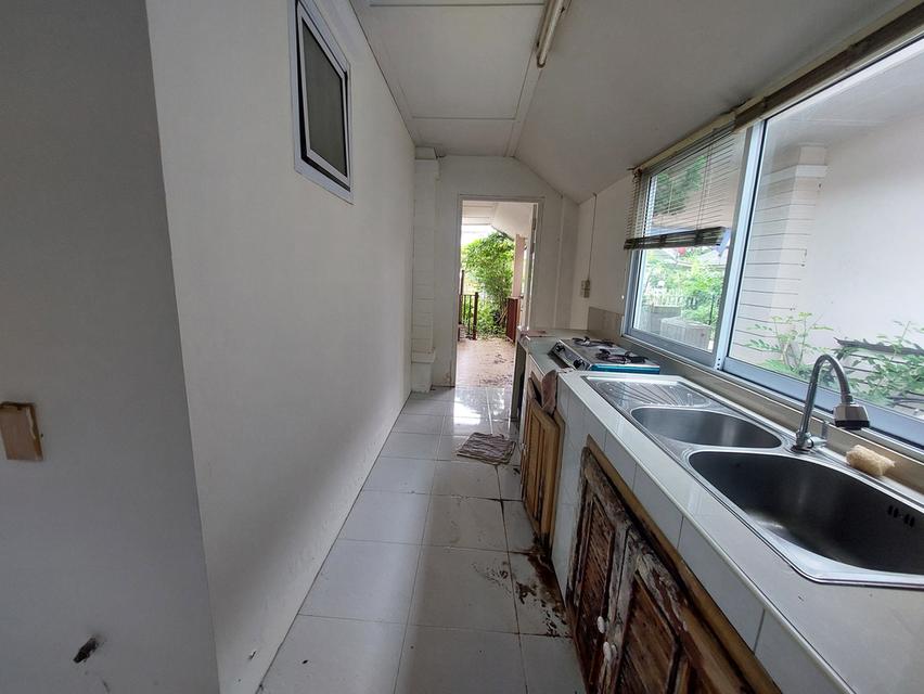 บ้านในโครงการ 50 ตรว2.6 ล้าน  1