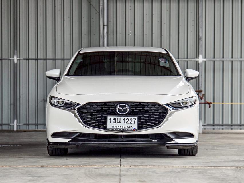 รหัสรถ CBLX1227 🔥 MAZDA3 2.0C Sedan AT (Gen 4)ปี 2019 จดทะเบียน 2020 รูปที่ 6