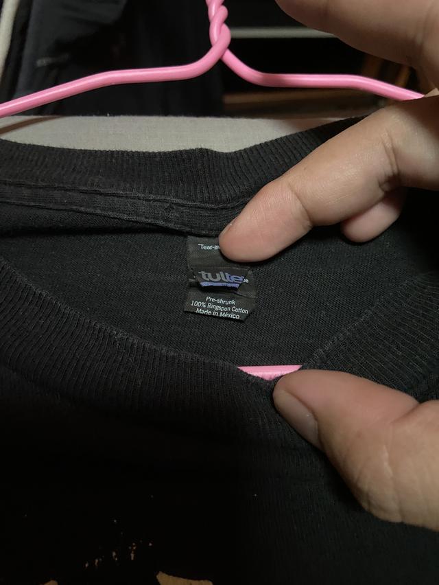 เสื้อวง fall out boy รูปที่ 2