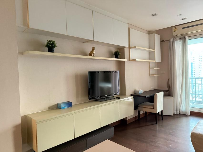 🔥 ขายคอนโด Ivy Thonglor (ไอวี่ ทองหล่อ) 42 ตร.ม. ใจกลางสุขุมวิท 55 3