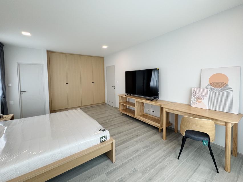 Luxury House For Rent Chaiyapruek Bangna km.15 16