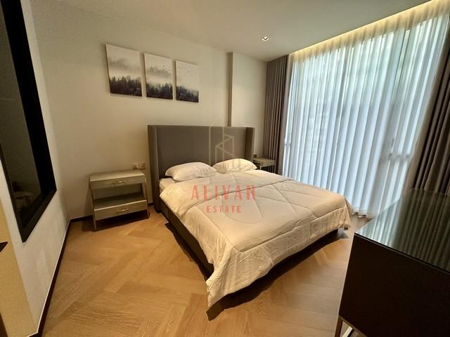 RC091025 Condo for rent The Reserve 61 Hideaway Sukhumvit 61 near BTS Ekkamai 1