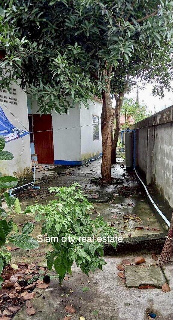 ขายที่ดิน พร้อมสิ่งปลูกสร้าง เป็นสำนักงาน และโกดังสินค้า พร้อมบ้านพักพนักงาน อ.เมือง จ.กำแพงเพชร 18