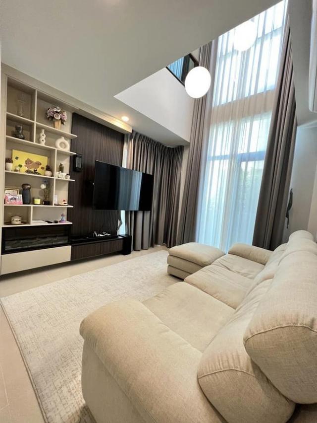 PPV ST12845 - The City Ramintra 2 :  เดอะ ซิตี้ รามอินทรา 2 - 64.9 Sq.Wah - Useful space 275 Sqm. 5