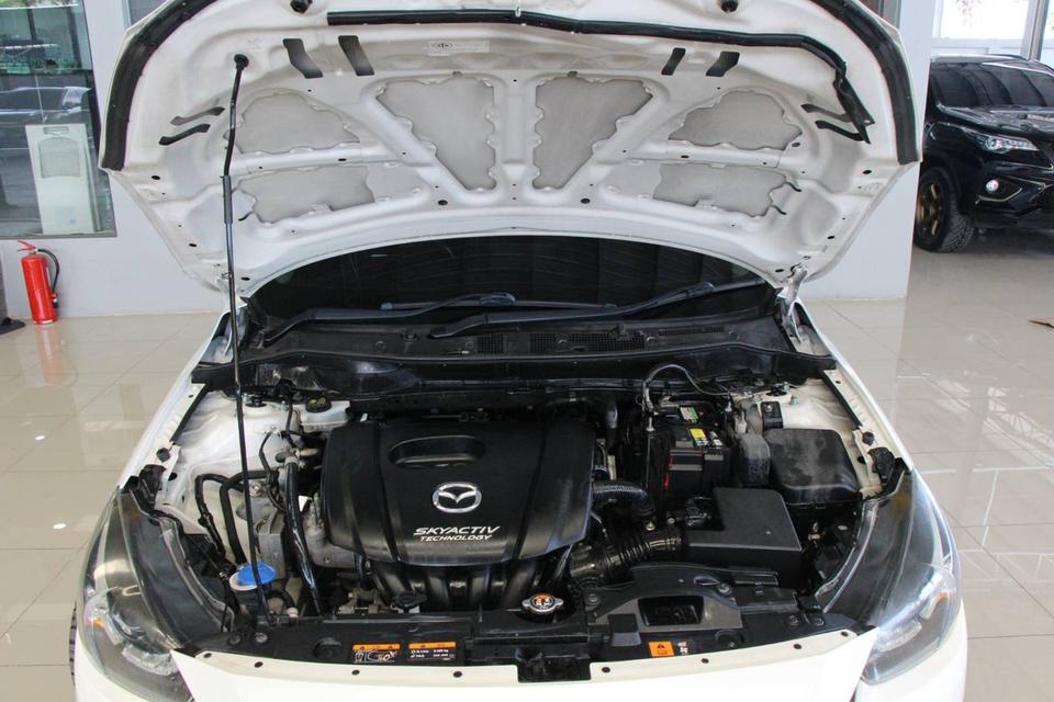 Mazda2 1.3 high connect  10