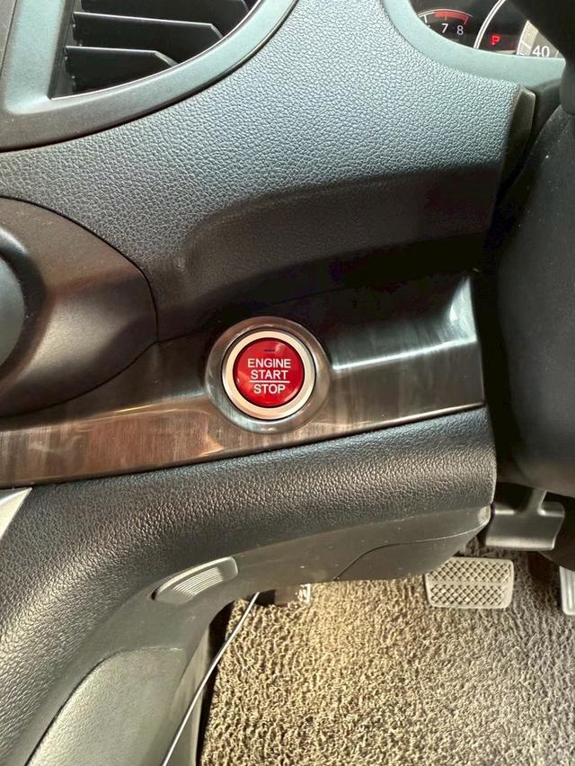 Honda CR-V 2.4 ปี 2013 รูปที่ 10