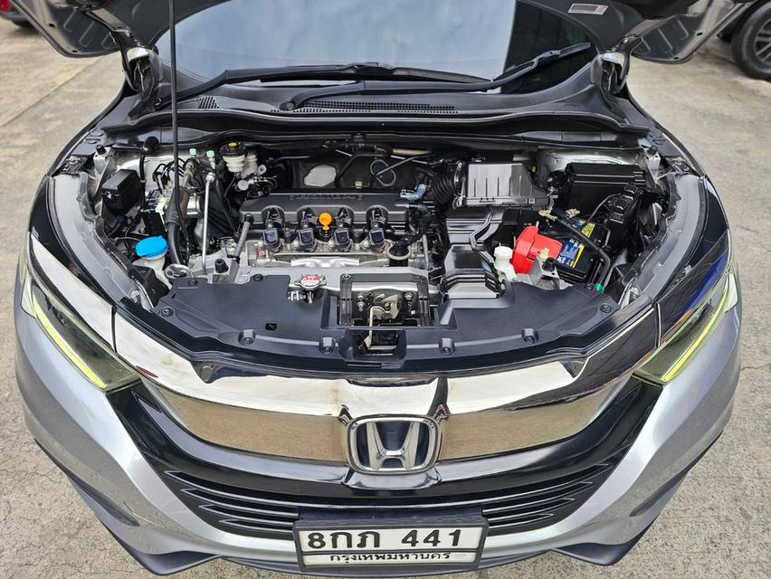 ขาย Honda HRV 1.8E ปี19 16