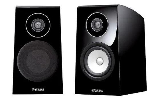 YAMAHA NS B750 ลำโพงตู้ไม้เปียนโน ราคาพิเศษ ประกันศูนย์