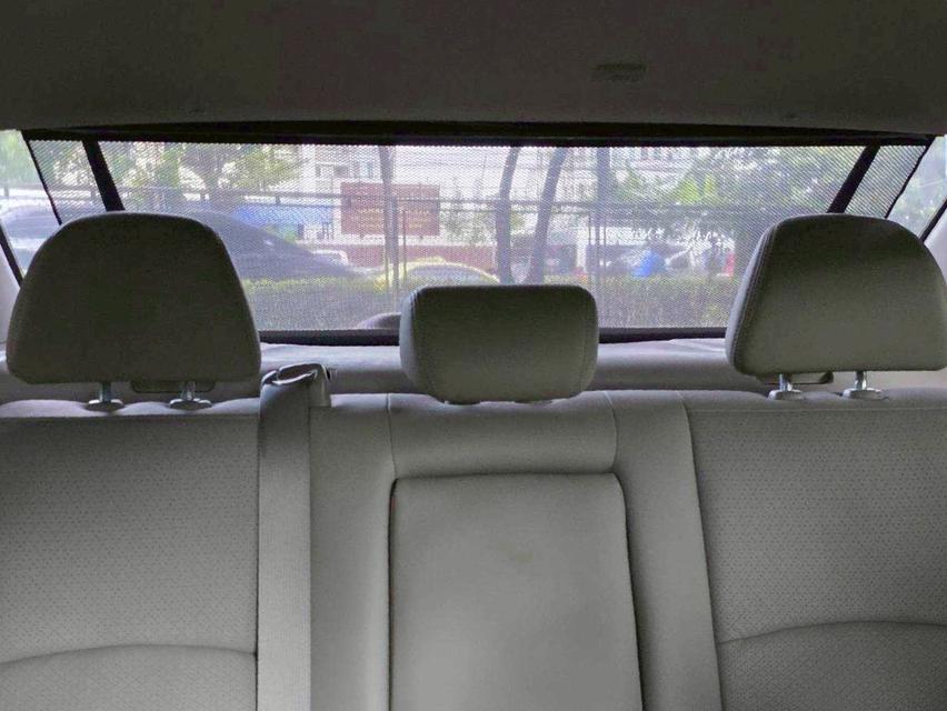 รหัสรถ WMT53 ACCORD 2.0EL ปี 2015  13