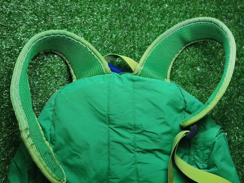 Le Coq Sportif Backpack 11