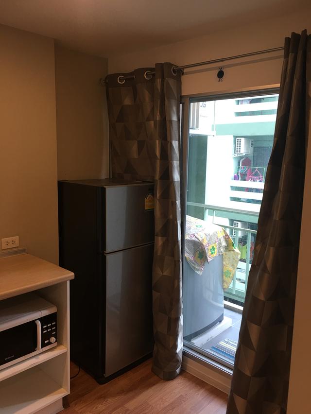 ขายคอนโด lpn ราชพฤก-บางแวก 11