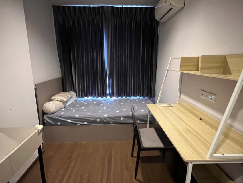 IDEO Sukhumvit 93 for rent 9