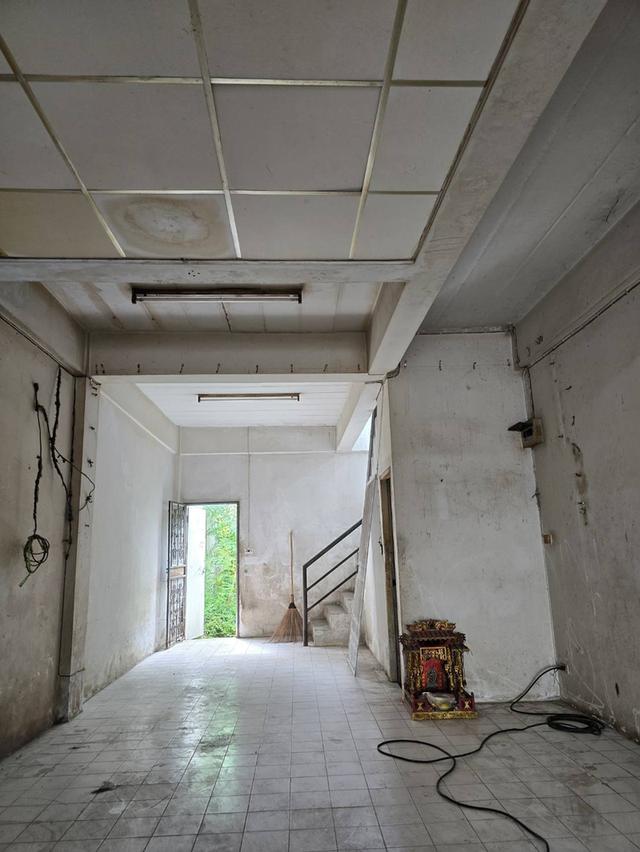 ขายอาคารพาณิชย์ หมู่บ้านนพวงศ์ "99/53" พร้อมอยู่ 3